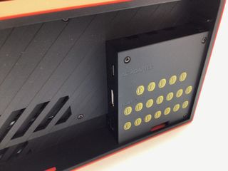 nintendo switch oled mario red edition