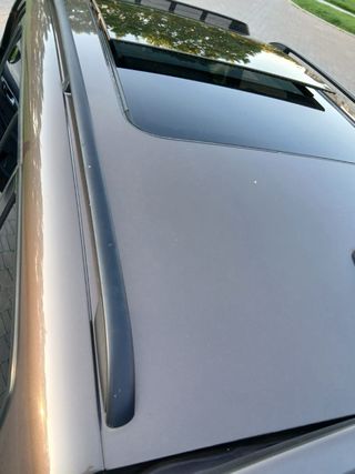 Volkswagen Touran 2012