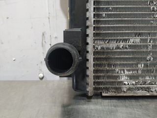 RADIADOR AGUA VOLKSWAGEN PASSAT VARIANT (3G5) CRL