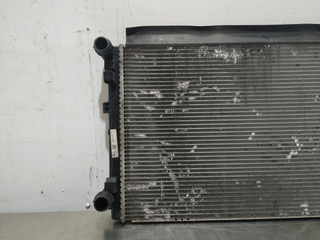 RADIADOR AGUA VOLKSWAGEN PASSAT VARIANT (3G5) CRL