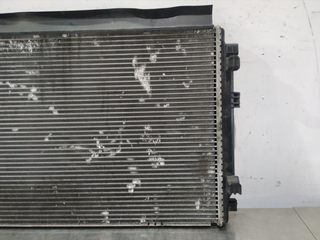 RADIADOR AGUA VOLKSWAGEN PASSAT VARIANT (3G5) CRL