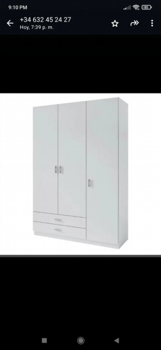 Armario armario