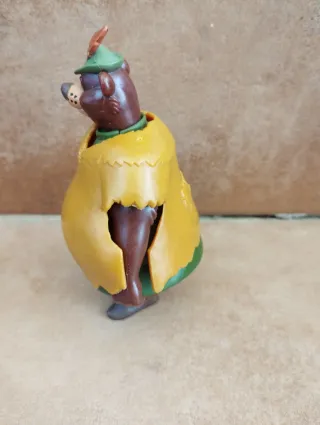 Figura Little John Disney