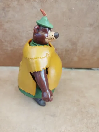 Figura Little John Disney