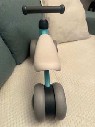 Bicicleta de aprendizaje Sawyer