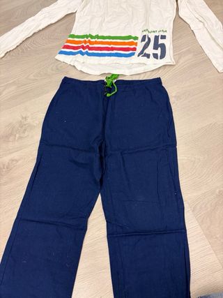 Pijama Women'secret Talla M