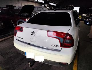 Citroen 1304f compresor aire c5 - 1 1.6 hdi 228569