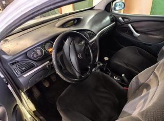 Citroen 1304f compresor aire c5 - 1 1.6 hdi 228569