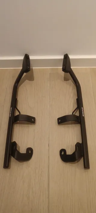 Soporte Baúl Shad H0NT75ST Honda NC750X