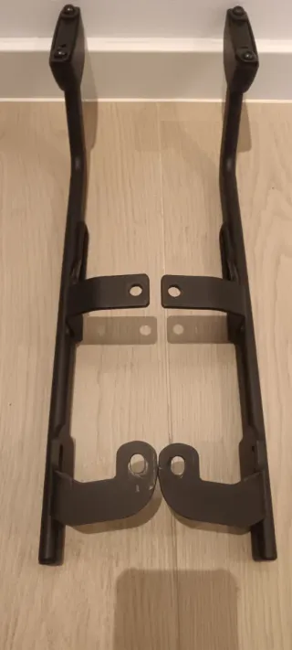 Soporte Baúl Shad H0NT75ST Honda NC750X