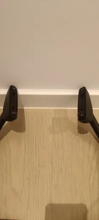 Soporte Baúl Shad H0NT75ST Honda NC750X