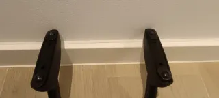 Soporte Baúl Shad H0NT75ST Honda NC750X