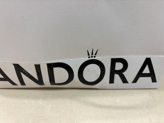 Anillo Pandora Corazón