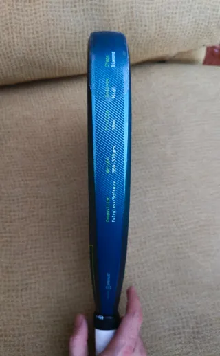 Pala Bullpadel Sniper 2.0 Power