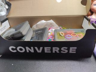 Título: Lote Winx Flora y Roxy + Barbies Princesas