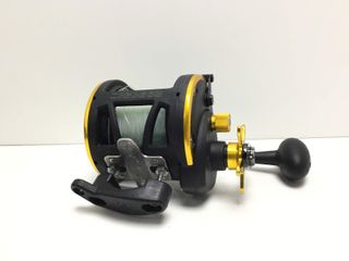 carrete pesca penn squall 50lw