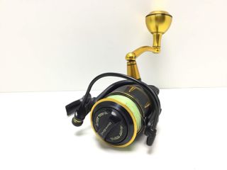 carrete pesca penn slammer iii 5500