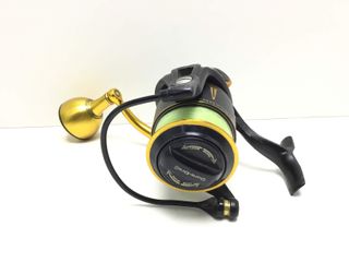 carrete pesca penn slammer iii 5500