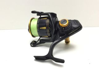 carrete pesca penn slammer iii 5500