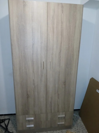 Armario armario armario