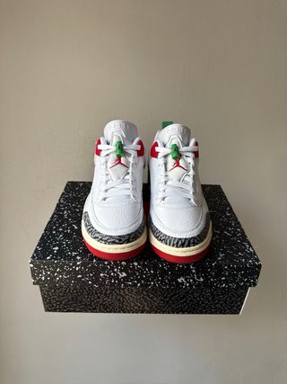 Air Jordan Spizike Low Do The Right Thing [46]