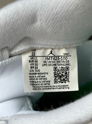 Air Jordan Spizike Low Do The Right Thing [46]