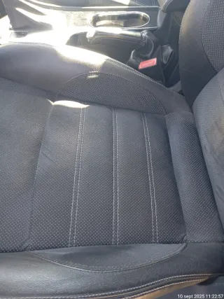 Ford Mondeo titaniun 2009