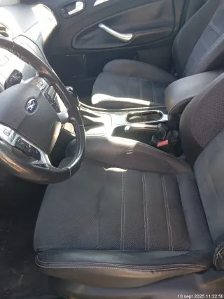 Ford Mondeo titaniun 2009