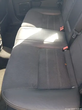 Ford Mondeo titaniun 2009