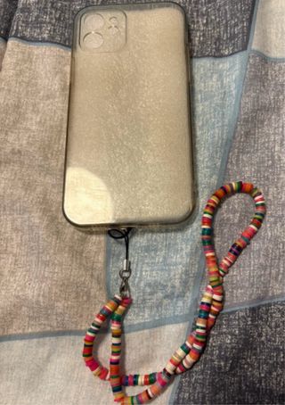 Carcasas iPhone 12 Variadas