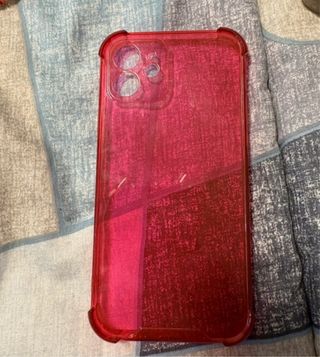 Carcasas iPhone 12 Variadas