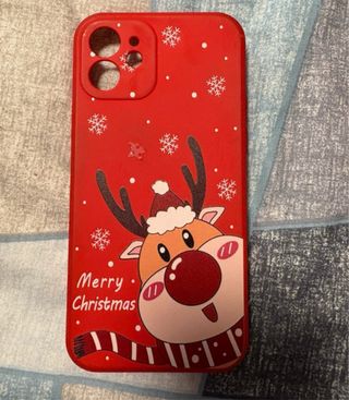 Carcasas iPhone 12 Variadas