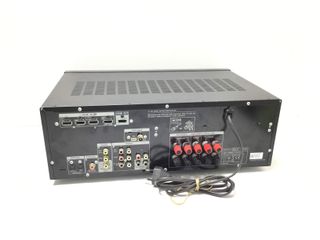 conjunto home cinema sony strdh550