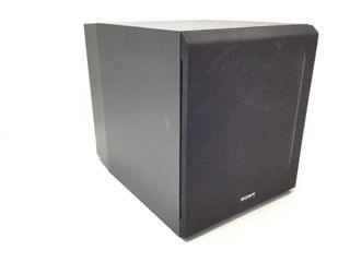 conjunto home cinema sony strdh550