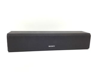 conjunto home cinema sony strdh550