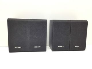 conjunto home cinema sony strdh550