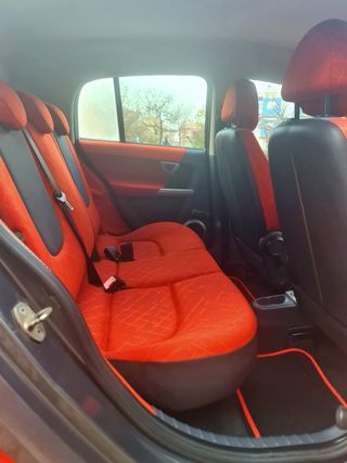 SE VENDE SMART FORFOUR EN PERFECTO ESTADO !