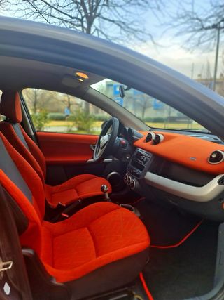 SE VENDE SMART FORFOUR EN PERFECTO ESTADO !