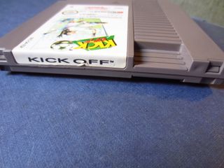 Kick Off (NES)