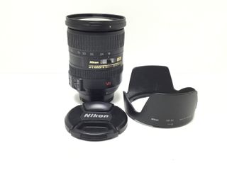 objetivos nikon nikon 18-200mm f/3.5-5.6g if-ed af-s vr dx zoom-nikkor