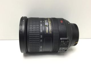 objetivos nikon nikon 18-200mm f/3.5-5.6g if-ed af-s vr dx zoom-nikkor