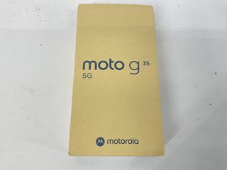 motorola moto g35 4gb 128gb