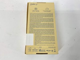 motorola moto g35 4gb 128gb