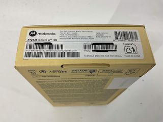 motorola moto g35 4gb 128gb