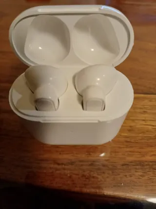 Auriculares Inalámbricos Music Hero Blancos