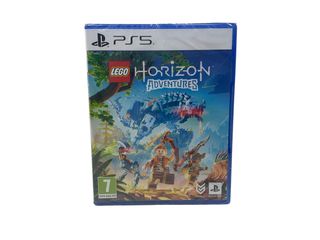 horizon adventures lego
