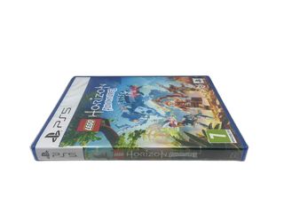 horizon adventures lego