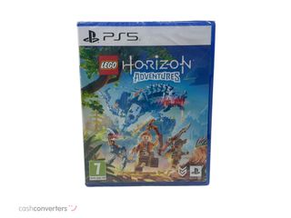 horizon adventures lego