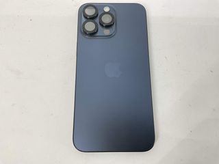 apple iphone 15 pro max 256gb