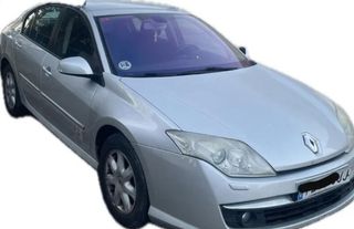 Colector admisión renault 8201082165 laguna 92877